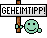 geheimtip